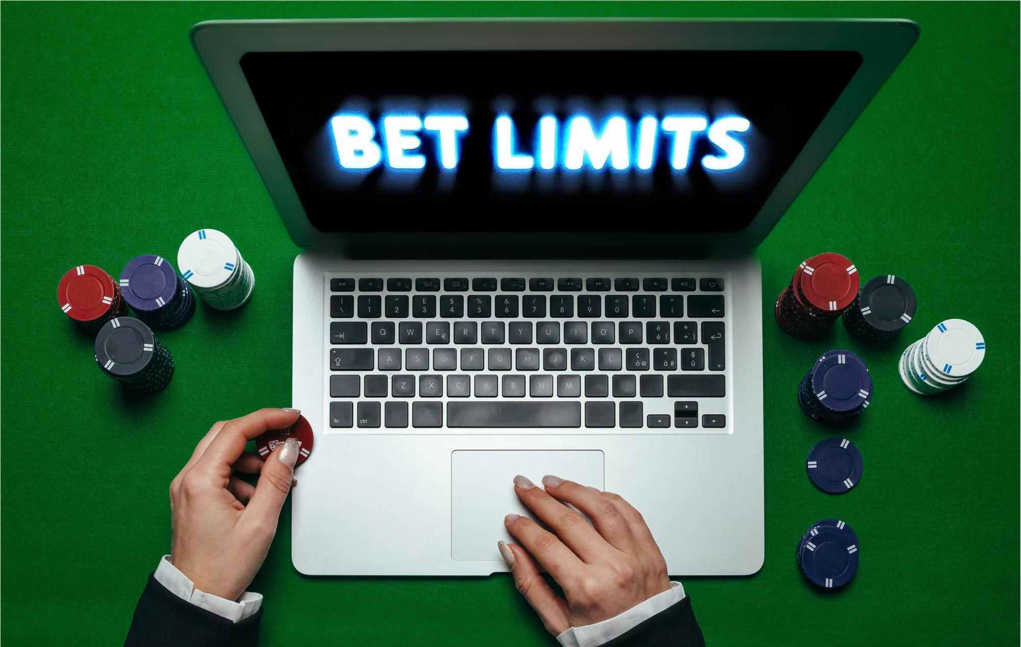 How Bet Limits Work in Online Casinos