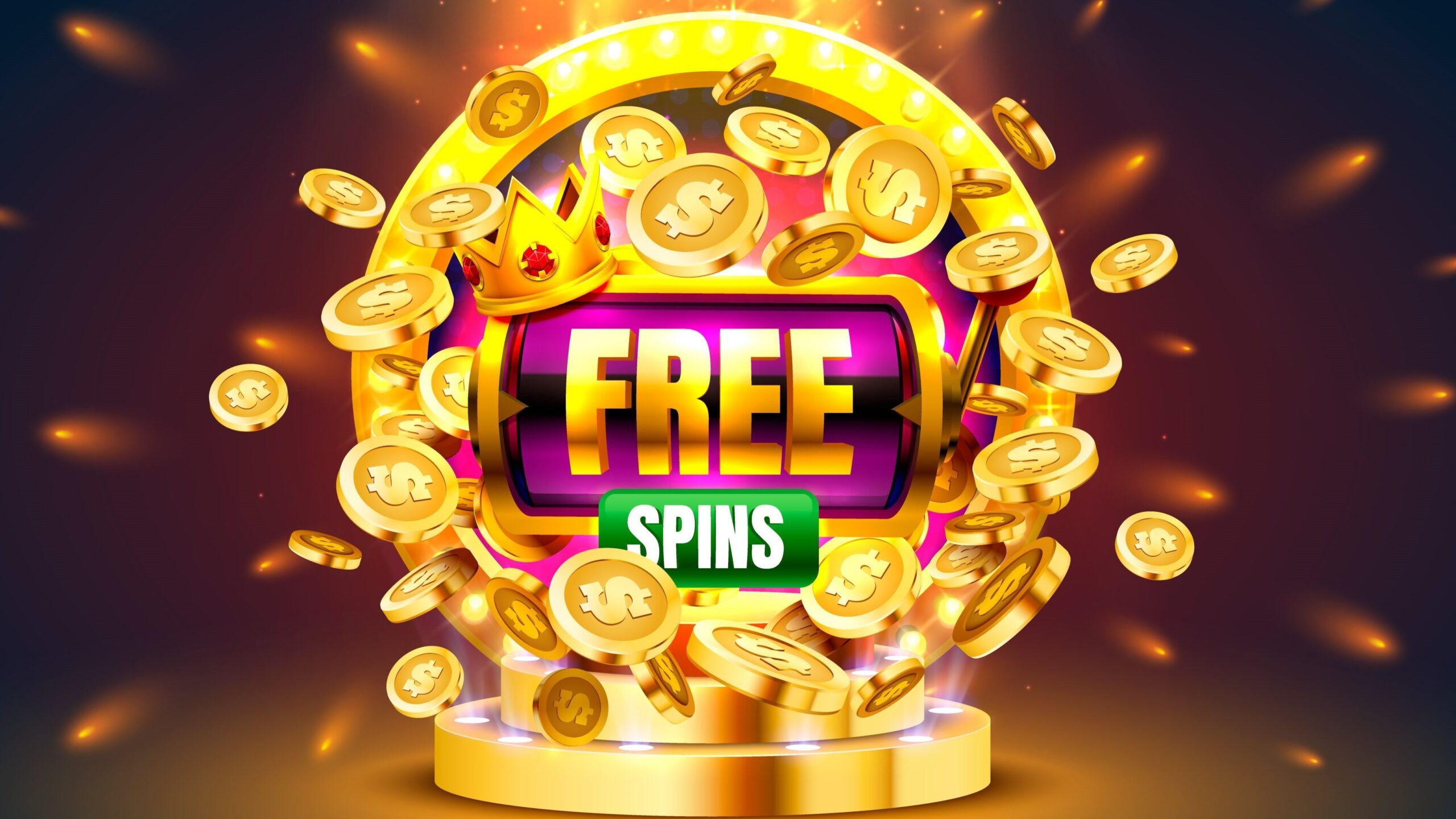 Are Free Spins Worth It for Players?
