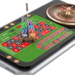 Mobile Data Usage for Casino Apps