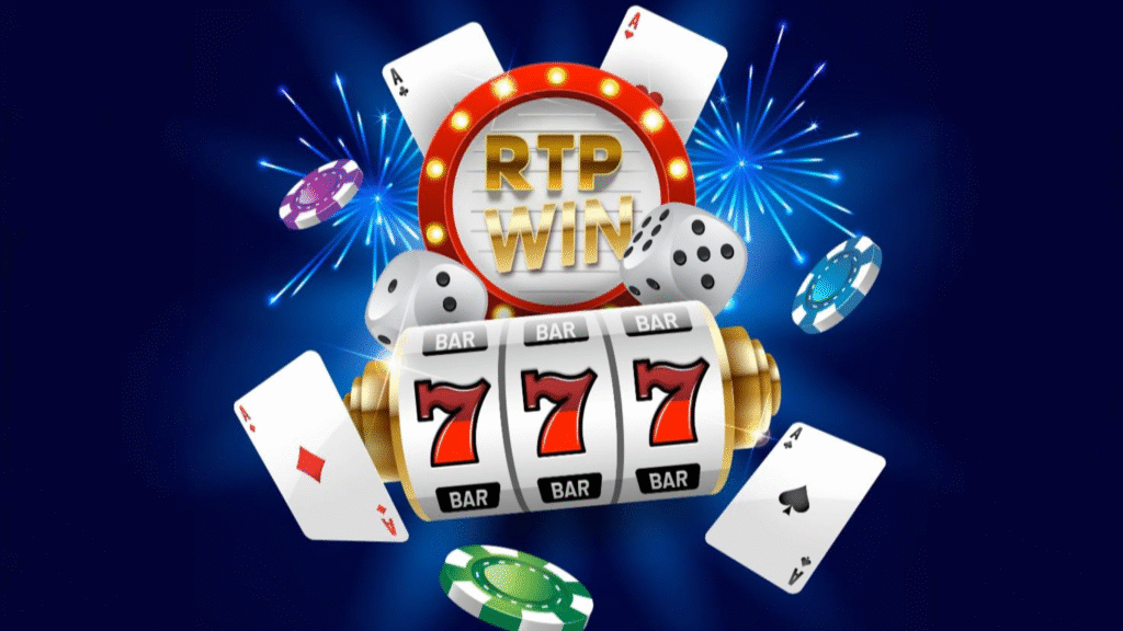 Which Casino Games Offer the Highest RTP?